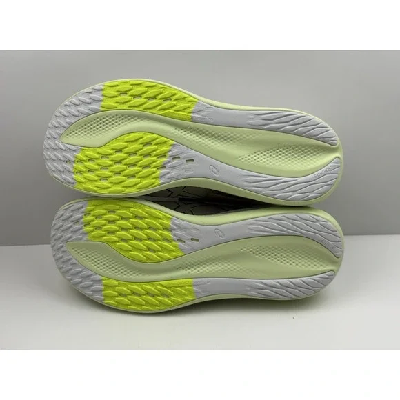 Asics GlideRide Max Running Shoes Men's Size 12.5 Birch/Black 1011B891-200